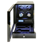 LUX 4 WATCH WINDER