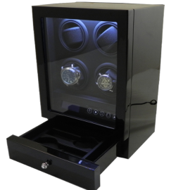 LUX 4 WATCH WINDER