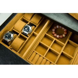 LAUREN BLACK - CLASSIC MODERN COLLECTION