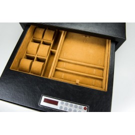 LAUREN BLACK - CLASSIC MODERN COLLECTION