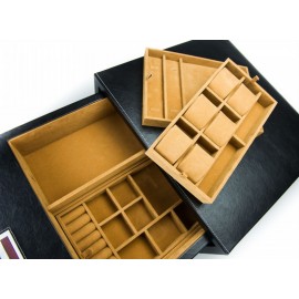 LAUREN BLACK - CLASSIC MODERN COLLECTION