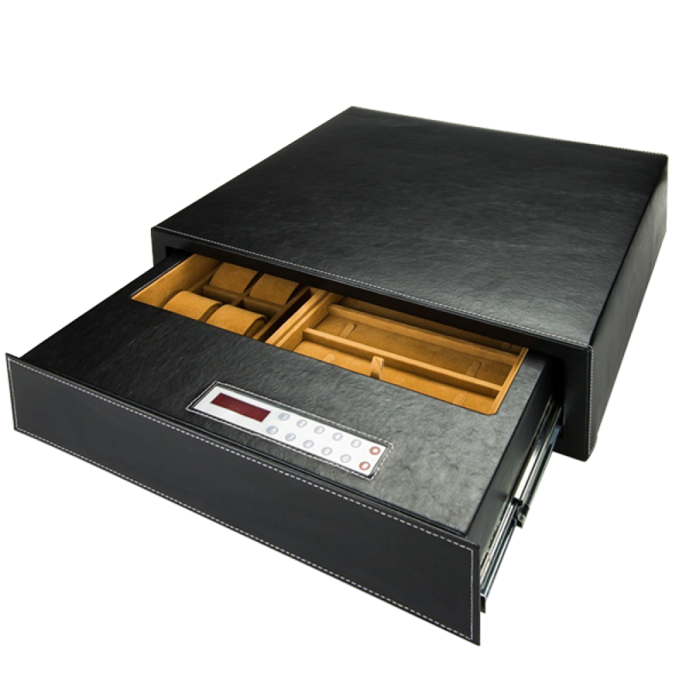 LAUREN BLACK - CLASSIC MODERN COLLECTION