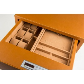 LAUREN PORSCHE BROWN - CLASSIC MODERN COLLECTION