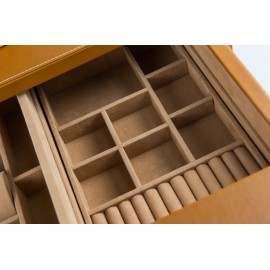 LAUREN PORSCHE BROWN - CLASSIC MODERN COLLECTION