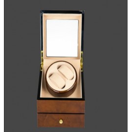 GENEVA 2 WATCH WINDER