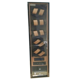 KUSCH 10 ROTATOR TOWER