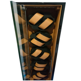 KUSCH 10 ROTATOR TOWER