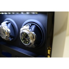 LUX 2 WATCH WINDER