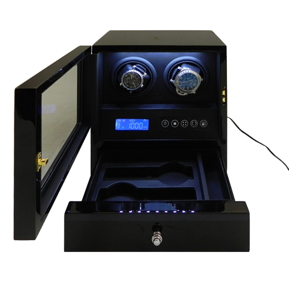 LUX 2 WATCH WINDER