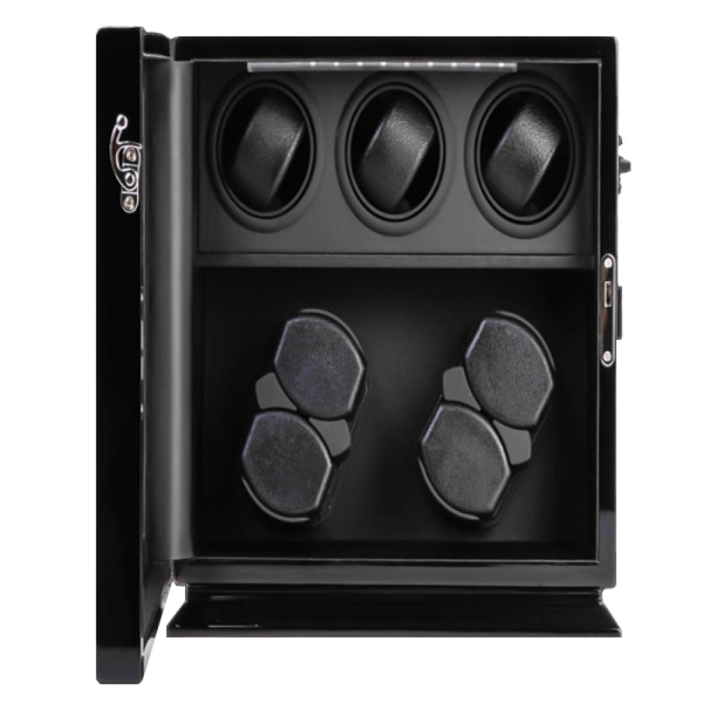 MOOI 7 WATCH WINDER