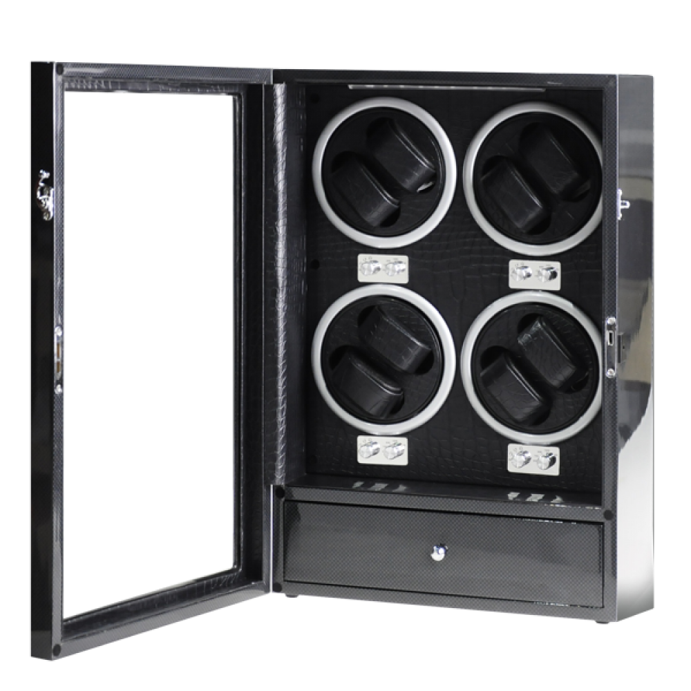 OCTANO III 8 SLOT WATCH WINDER