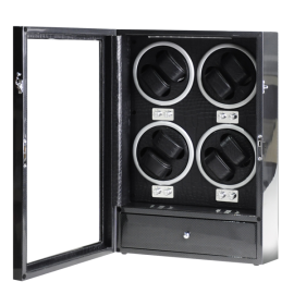 OCTANO III 8 SLOT WATCH WINDER