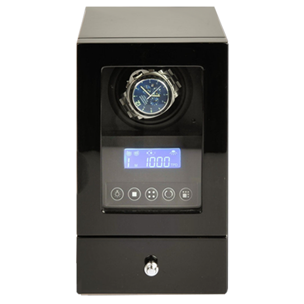 LUX 1 WATCH WINDER