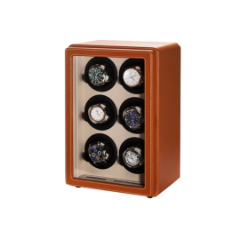 SELVA 6 WATCH WINDER